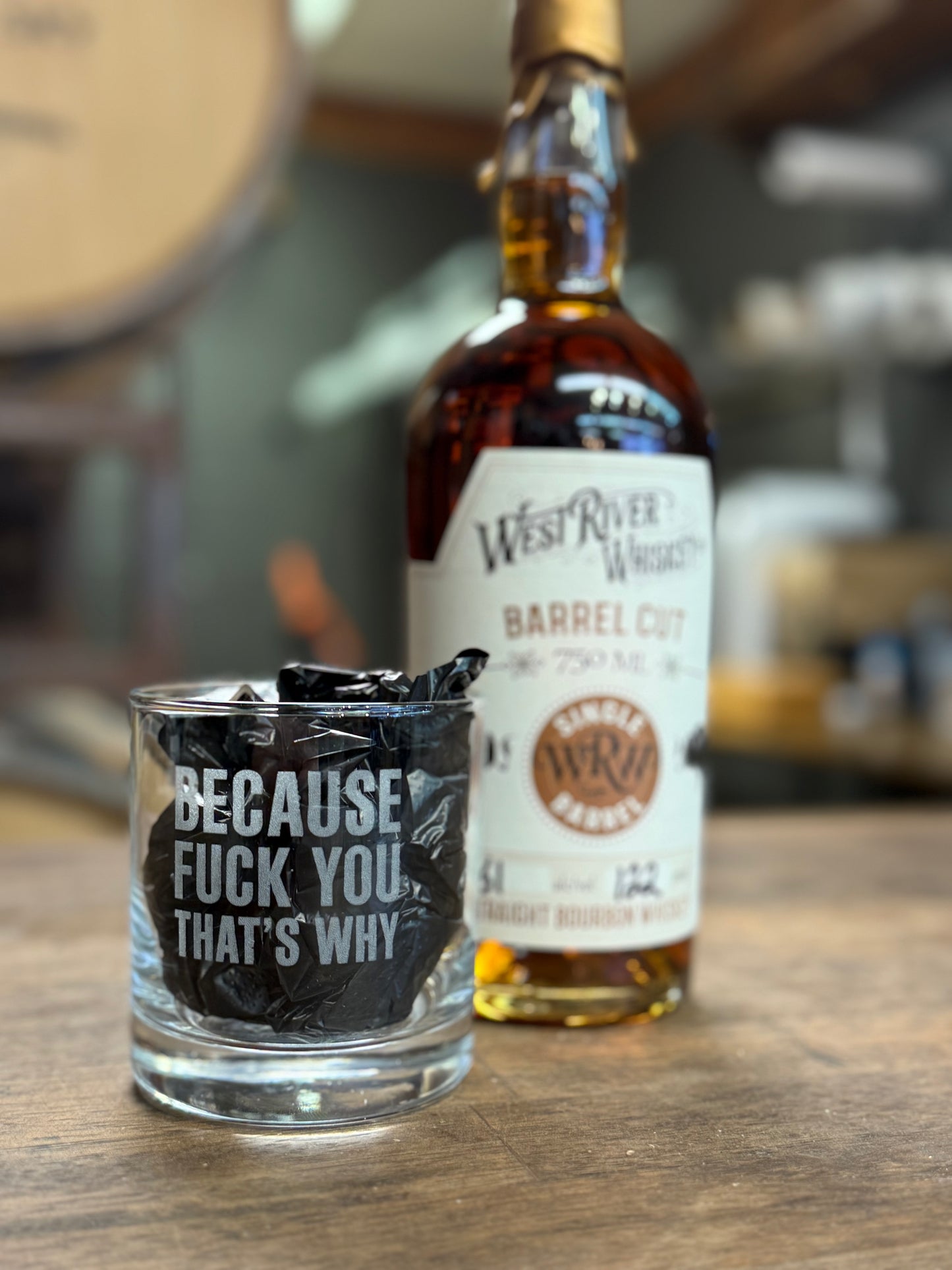 FU Glass