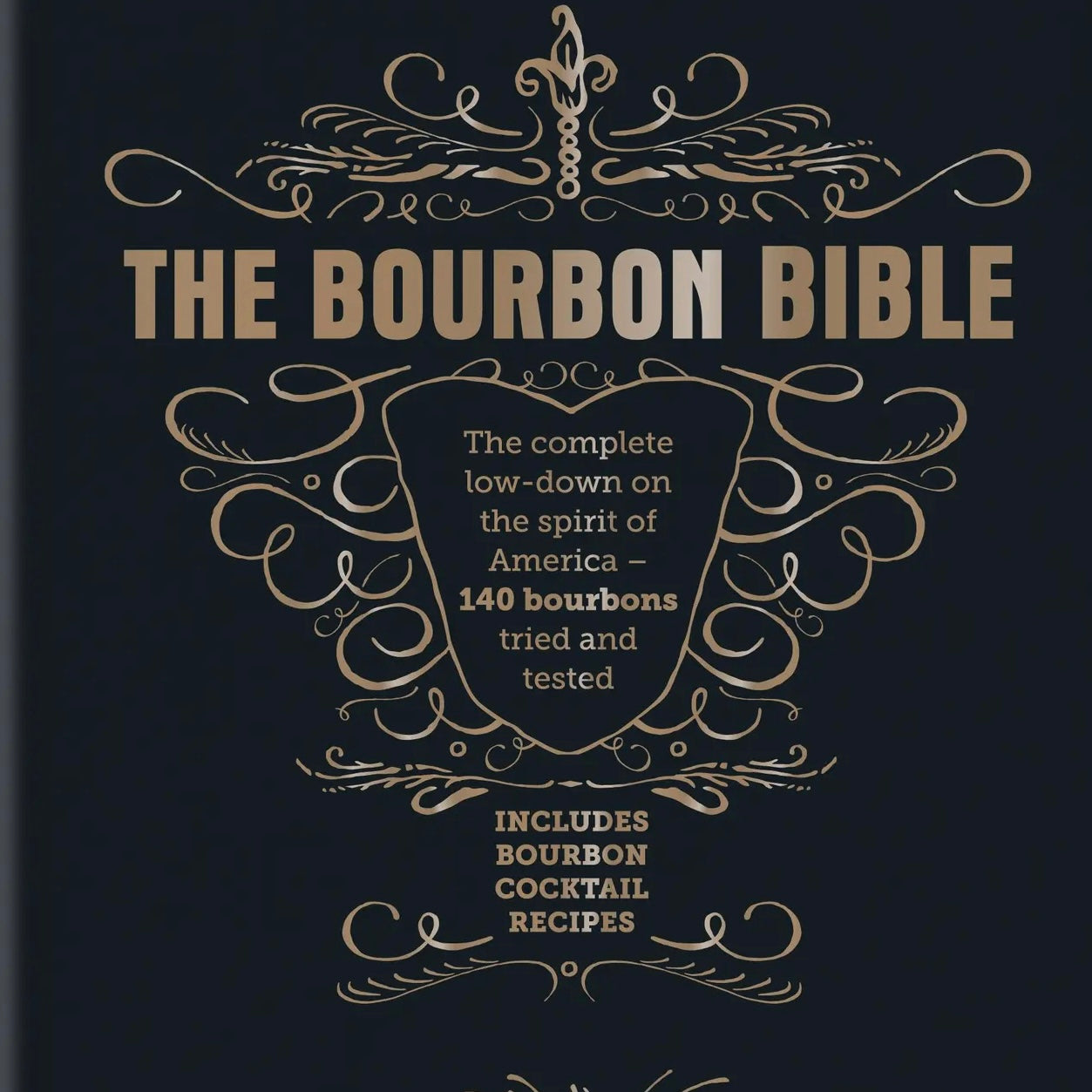 The Bourbon Bible