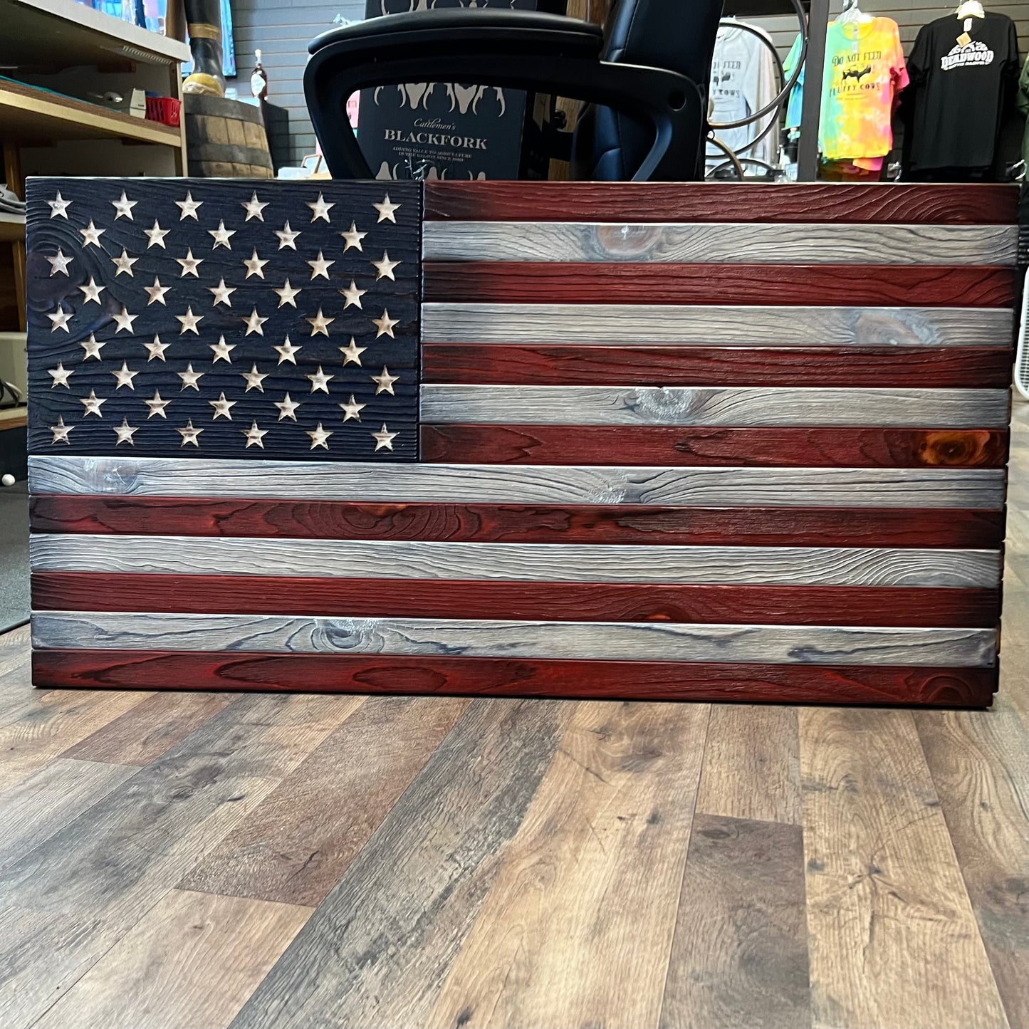 Small Flag
