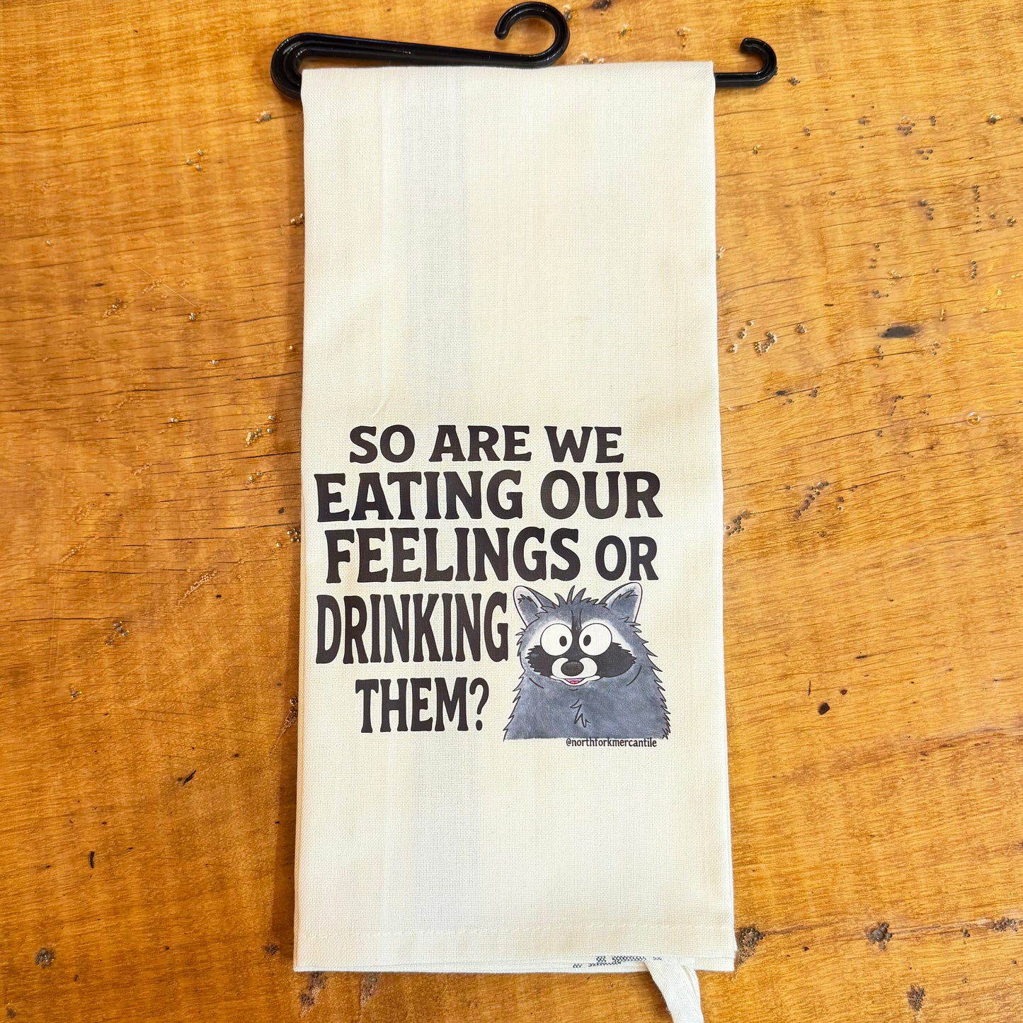 Feelings Towel