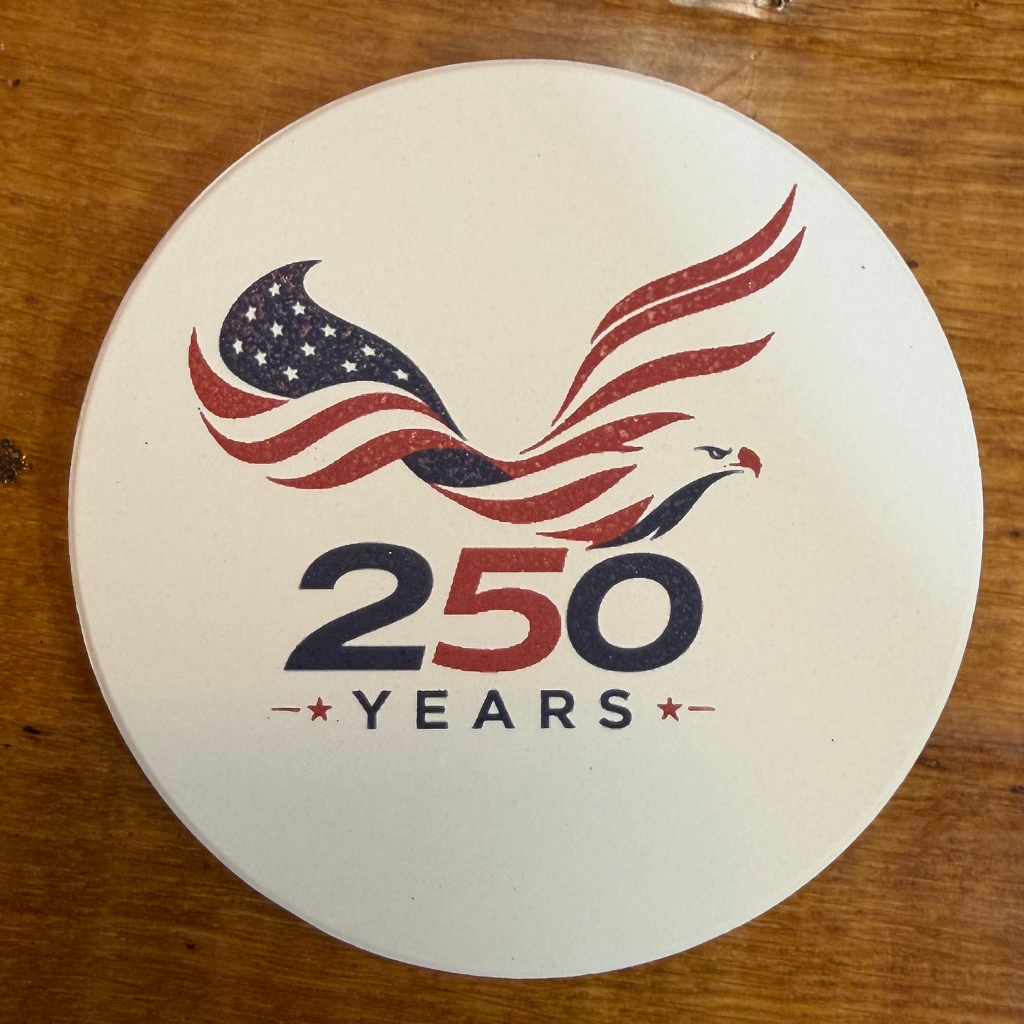 America 250 Ceramic