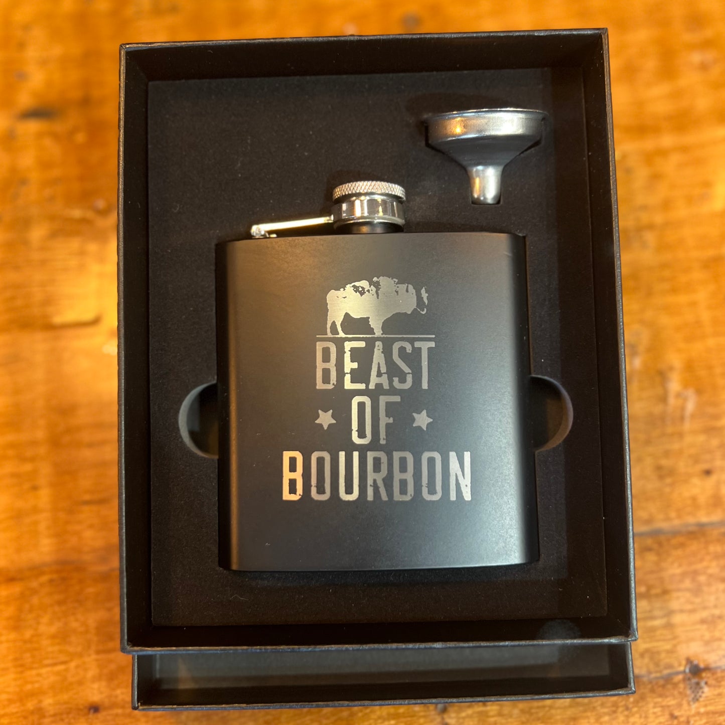 Event Flask
